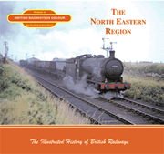 The North Eastern Region